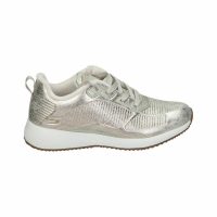   Női cipők Skechers Bobs Sparkle Life Világos szürke MOST 41518 HELYETT 27085 Ft-ért!