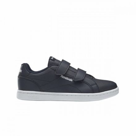 Gyemek Sportcipő Reebok Royal Complete Clean Fekete MOST 24966 HELYETT 16213 Ft-ért!