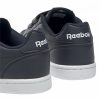 Gyemek Sportcipő Reebok Royal Complete Clean Fekete MOST 24966 HELYETT 16213 Ft-ért!