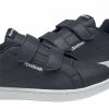 Gyemek Sportcipő Reebok Royal Complete Clean Fekete MOST 24966 HELYETT 16213 Ft-ért!