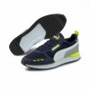 sportcipő Puma R78 Runner Unisex kék MOST 43884 HELYETT 30772 Ft-ért!