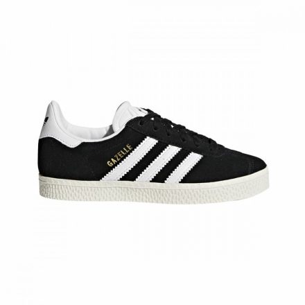 Gyemek Sportcipő Adidas Gazelle Fekete MOST 38354 HELYETT 25159 Ft-ért!