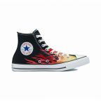   Női Alkalmi Cipő Converse Chuck Taylor All-Star Fuego MOST 47937 HELYETT 32368 Ft-ért!