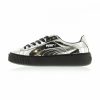 Női cipők Puma Basket Platform Metallic  Világos szürke MOST 73476 HELYETT 49077 Ft-ért!