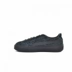   Női cipők Puma Suede Platform Eletal Fekete MOST 58889 HELYETT 41297 Ft-ért!