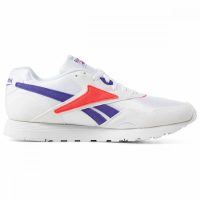   Férfi edzőcipő Reebok Classic Rapide Fehér MOST 52384 HELYETT 35369 Ft-ért!