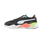   Férfi edzőcipő Puma Sportswear Rs-X Millennium Fekete MOST 61217 HELYETT 42926 Ft-ért!