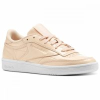   Női Alkalmi Cipő Reebok Classic Club C 85 Bézs szín MOST 63916 HELYETT 44447 Ft-ért!