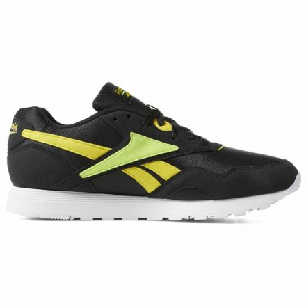 Férfi edzőcipő Reebok Classic Rapide Mu Fekete MOST 50536 HELYETT 35435 Ft-ért!