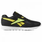   Férfi edzőcipő Reebok Classic Rapide Mu Fekete MOST 49855 HELYETT 29135 Ft-ért!