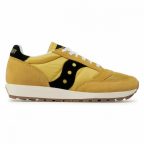   Női Alkalmi Cipő Saucony Jazz Original Vintage Suede Sárga MOST 54968 HELYETT 32128 Ft-ért!