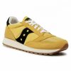 Női Alkalmi Cipő Saucony Jazz Original Vintage Suede Sárga MOST 55710 HELYETT 39065 Ft-ért!