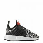   Gyermek alkalmi edzői Adidas Originals X_Plr Fekete MOST 41549 HELYETT 29011 Ft-ért!