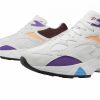 Férfi edzőcipő Reebok Classic Aztrek 96 Reinvented Fehér MOST 58278 HELYETT 40867 Ft-ért!