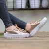 Női Alkalmi Cipő Puma Basket Platform Trace Luxe MOST 76701 HELYETT 53922 Ft-ért!