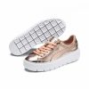 Női Alkalmi Cipő Puma Basket Platform Trace Luxe MOST 76701 HELYETT 53922 Ft-ért!