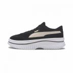   Női Alkalmi Cipő Puma deva Suede Wn'S Fekete MOST 63251 HELYETT 35675 Ft-ért!