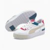 Női cipők Puma Sportswear Cali Sport Mix Wn'S Fehér MOST 63916 HELYETT 25283 Ft-ért!