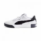   Női cipők Puma Cali Brushed Wn's Fehér MOST 57528 HELYETT 23778 Ft-ért!