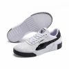 Női cipők Puma Cali Brushed Wn's Fehér MOST 57528 HELYETT 23778 Ft-ért!