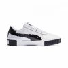 Női cipők Puma Cali Brushed Wn's Fehér MOST 57528 HELYETT 23778 Ft-ért!