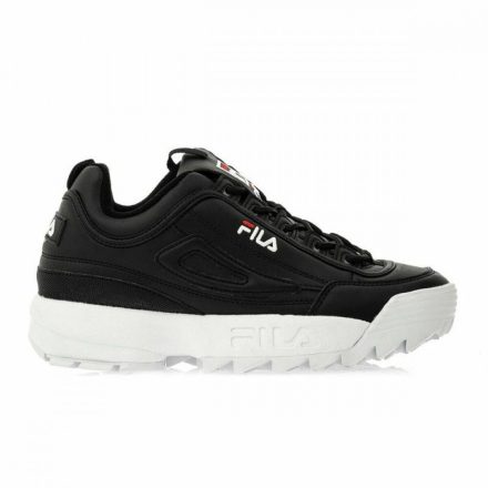 Női cipők Fila Sportswear Heritage Disruptor Low Fekete MOST 79903 HELYETT 42132 Ft-ért!