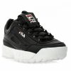 Női cipők Fila Sportswear Heritage Disruptor Low Fekete MOST 79903 HELYETT 42132 Ft-ért!