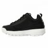 Női cipők Fila Sportswear Heritage Disruptor Low Fekete MOST 79903 HELYETT 42132 Ft-ért!