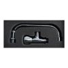 Kitchen Tap Fontastock Cink MOST 16064 HELYETT 9615 Ft-ért!