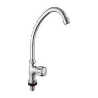   Kitchen Tap Fontastock Cink MOST 17046 HELYETT 10202 Ft-ért!