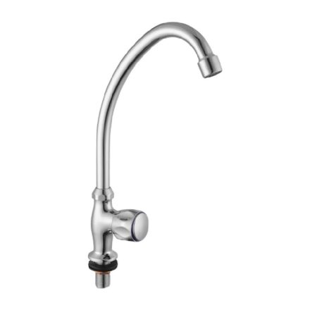 Kitchen Tap Fontastock Cink MOST 17046 HELYETT 10202 Ft-ért!