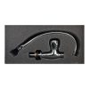 Kitchen Tap Fontastock Cink MOST 17046 HELYETT 10202 Ft-ért!