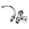 Kitchen Tap Fontastock Cink MOST 17046 HELYETT 10202 Ft-ért!