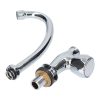 Kitchen Tap Fontastock Cink MOST 17046 HELYETT 10202 Ft-ért!