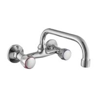   Kitchen Tap Fontastock Cink MOST 31324 HELYETT 15535 Ft-ért!