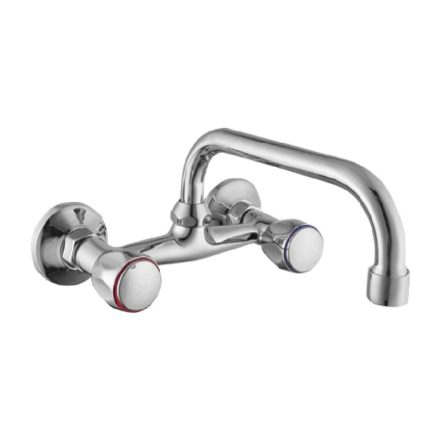 Kitchen Tap Fontastock Cink MOST 31324 HELYETT 15535 Ft-ért!