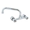 Kitchen Tap Fontastock Cink MOST 31324 HELYETT 15535 Ft-ért!