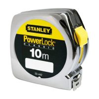   Mérőszalag Stanley POWERLOCK 10 m x 25 mm ABS MOST 30651 HELYETT 17577 Ft-ért!