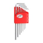   Imbuszkulcs Készlet Jetech Tool 1,5 - 6 mm 7 pcs MOST 4138 HELYETT 2009 Ft-ért!