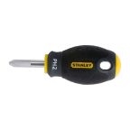   Csavarhúzó Stanley PH2 x 30 mm MOST 6853 HELYETT 3588 Ft-ért!