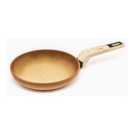 Serpenyő Amercook Terracotta 28 cm MOST 23543 HELYETT 15857 Ft-ért!