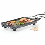 Barbecue Princess 2500 W MOST 44325 HELYETT 29780 Ft-ért!