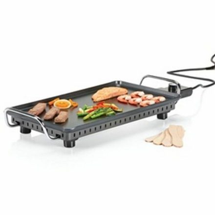 Barbecue Princess 2500 W MOST 44325 HELYETT 29780 Ft-ért!