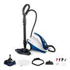   Gőzölős takarítógép POLTI Smart 40 Mop 1800 W MOST 96570 HELYETT 72061 Ft-ért!