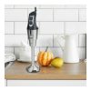 Kézi mixer TM Electron Rozsdamentes acél 650 W MOST 20357 HELYETT 13708 Ft-ért!