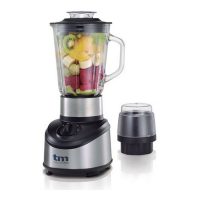   Sportmixer TM Electron 500 W 1,5 L MOST 29939 HELYETT 20702 Ft-ért!