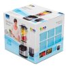 Sportmixer TM Electron 500 W 1,5 L MOST 29939 HELYETT 20702 Ft-ért!