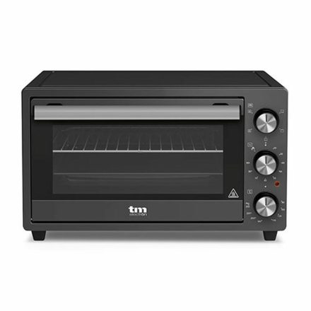 Oven Konvekciós Sütő TM Electron 20 L 20 L 250ºC MOST 54975 HELYETT 37213 Ft-ért!