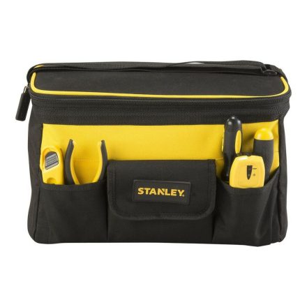 Szerszámtáska Stanley STST1-73615 34 cm (37 x 23 x 25 cm) (600 x 600) MOST 17518 HELYETT 10037 Ft-ért!