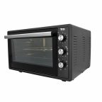   Oven Konvekciós Sütő TM Electron 37 L 37 L 250ºC MOST 76129 HELYETT 51466 Ft-ért!